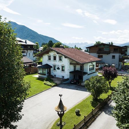 Ferienhaus Erika Ζέεφελντ Εξωτερικό φωτογραφία
