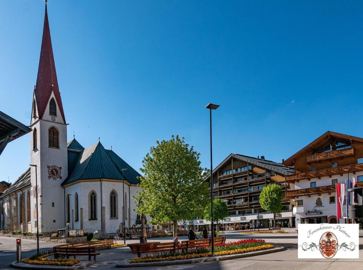 Ferienhaus Erika Ζέεφελντ Εξωτερικό φωτογραφία