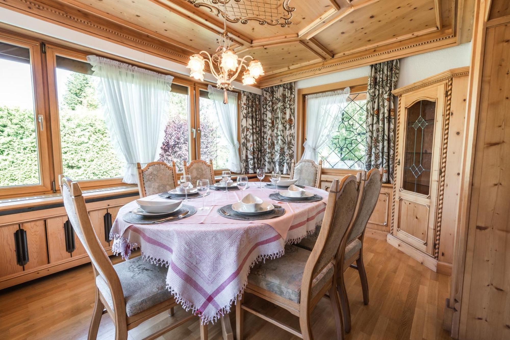 Ferienhaus Erika Ζέεφελντ Εξωτερικό φωτογραφία