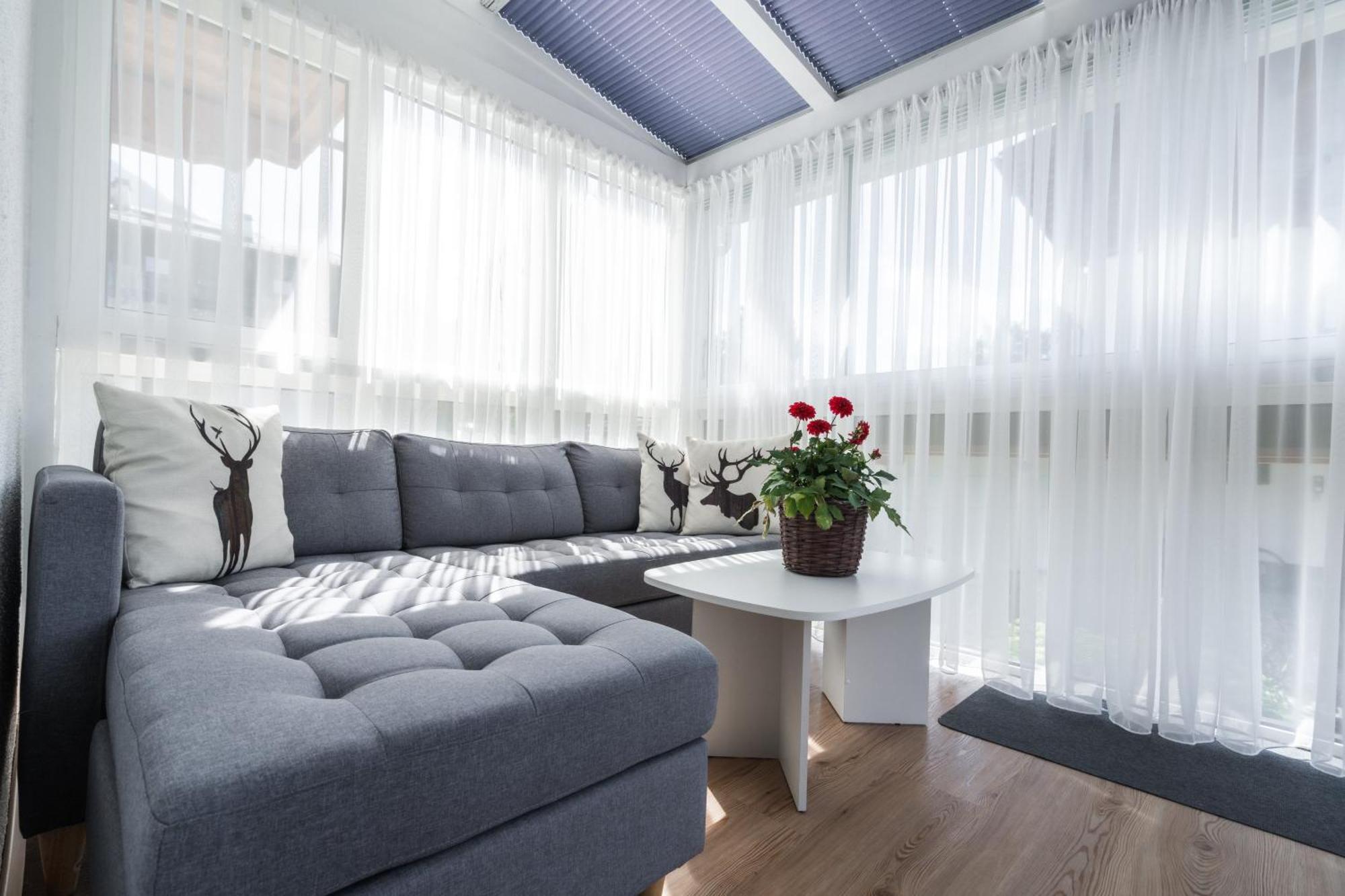 Ferienhaus Erika Ζέεφελντ Εξωτερικό φωτογραφία