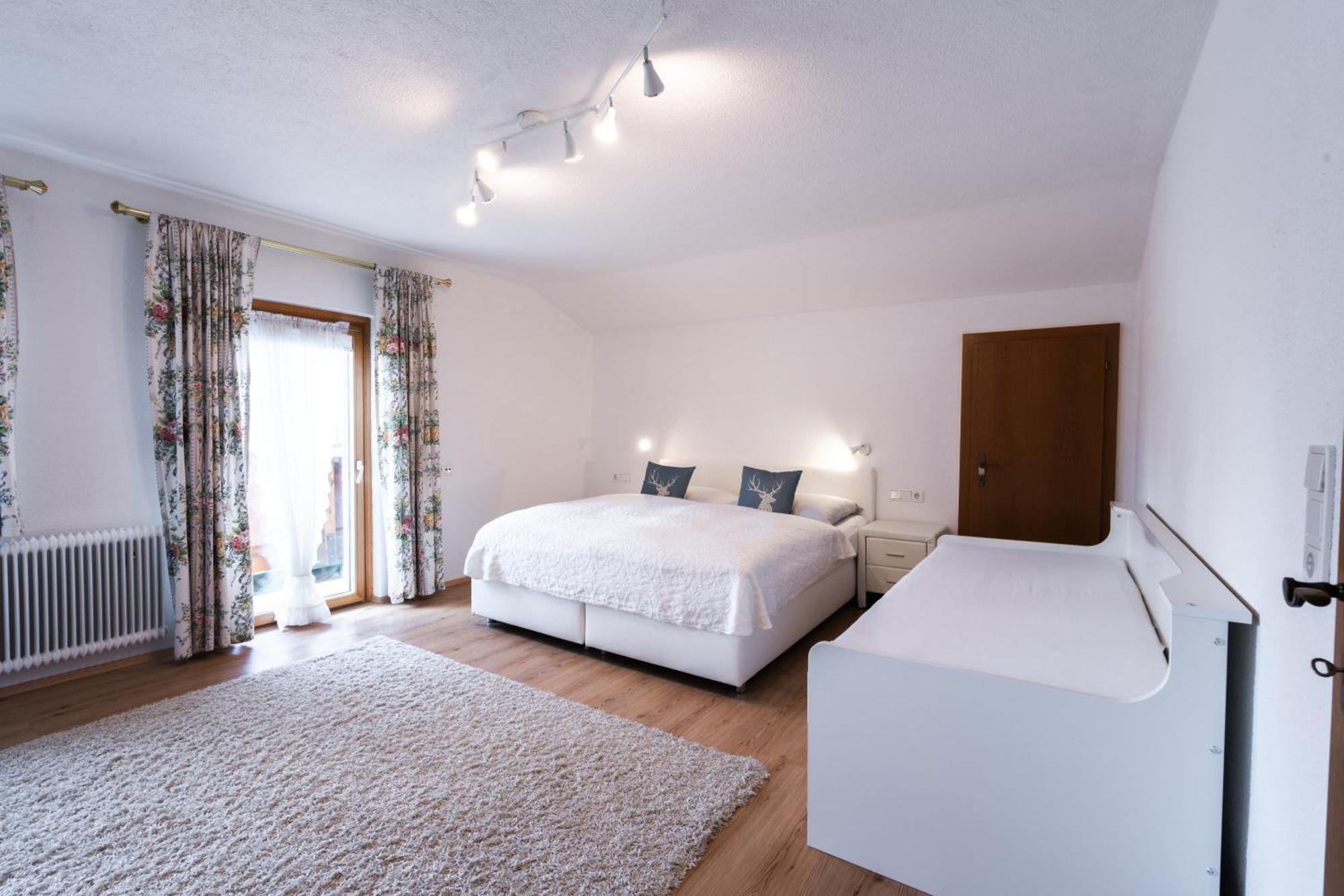 Ferienhaus Erika Ζέεφελντ Εξωτερικό φωτογραφία